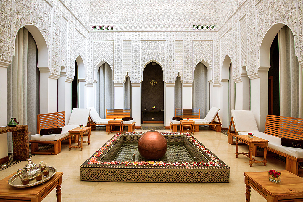 MAROC | 5j/4n - Circuit 