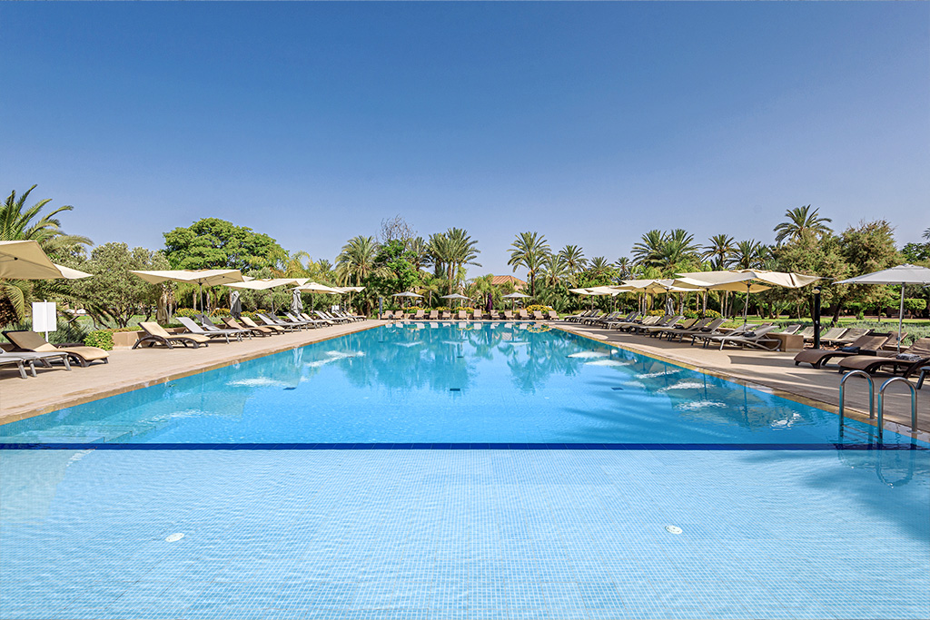 MAROC | 5j/4n - Circuit 