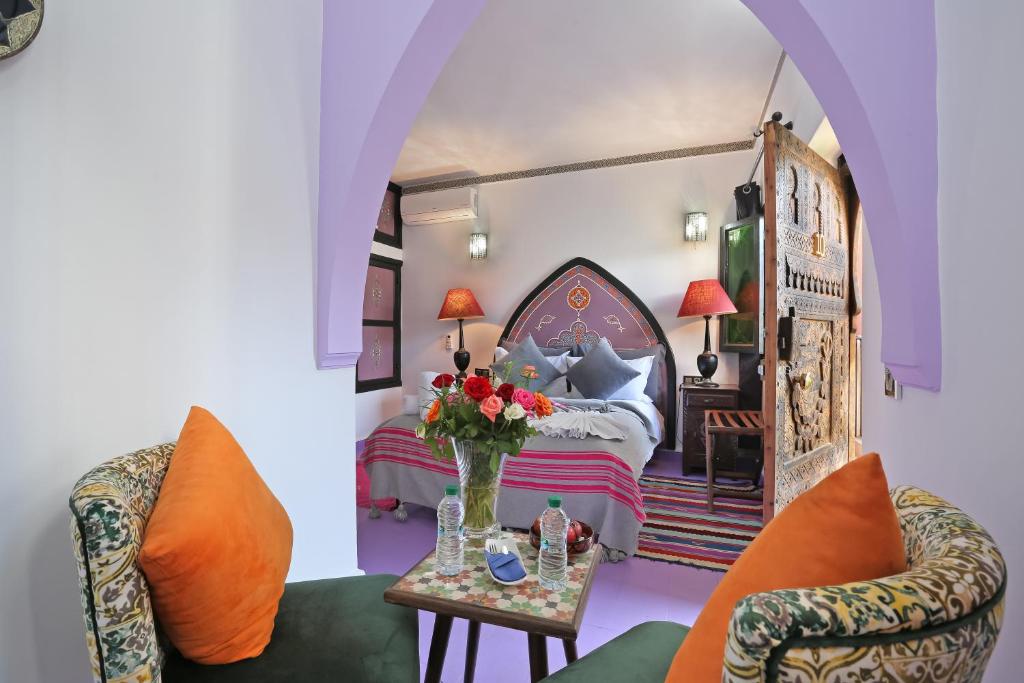 MAROC | 5j/4n - Circuit 