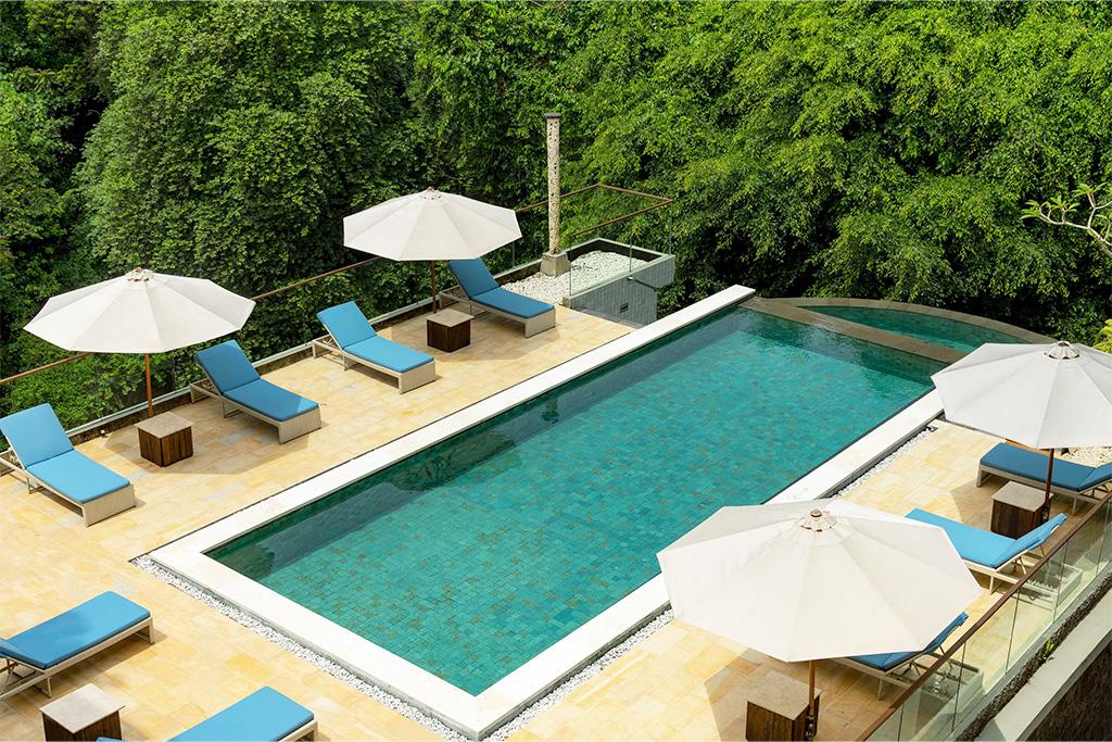 Combiné Hôtel Ubud 5* & Oclub Select Merusaka Nusa Dua 5*, Circuit Indonésie, Bali par Ôvoyages