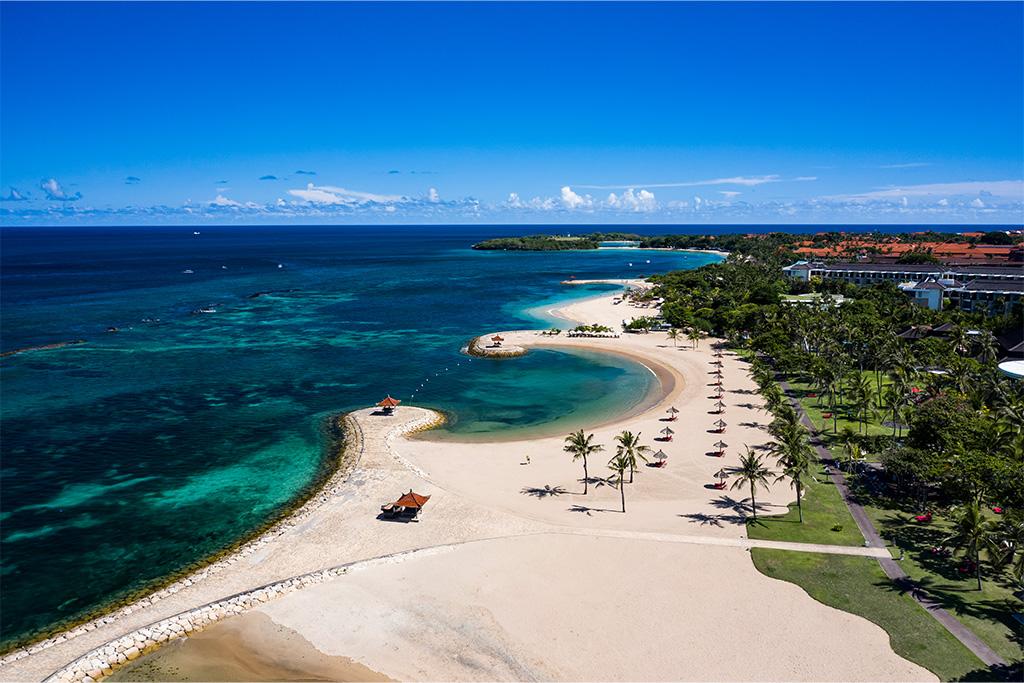 Combiné Hôtel Ubud 5* & Oclub Select Merusaka Nusa Dua 5*, Circuit Indonésie, Bali par Ôvoyages