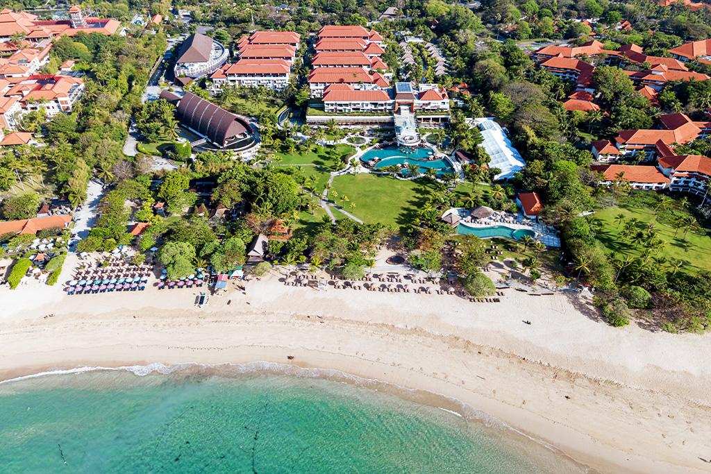 Combiné Hôtel Ubud 5* & Oclub Select Merusaka Nusa Dua 5*, Circuit Indonésie, Bali par Ôvoyages