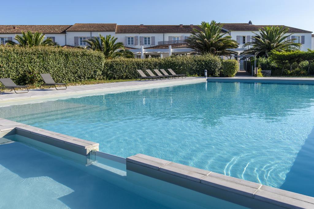 Thalacap ARS en Ré 3*