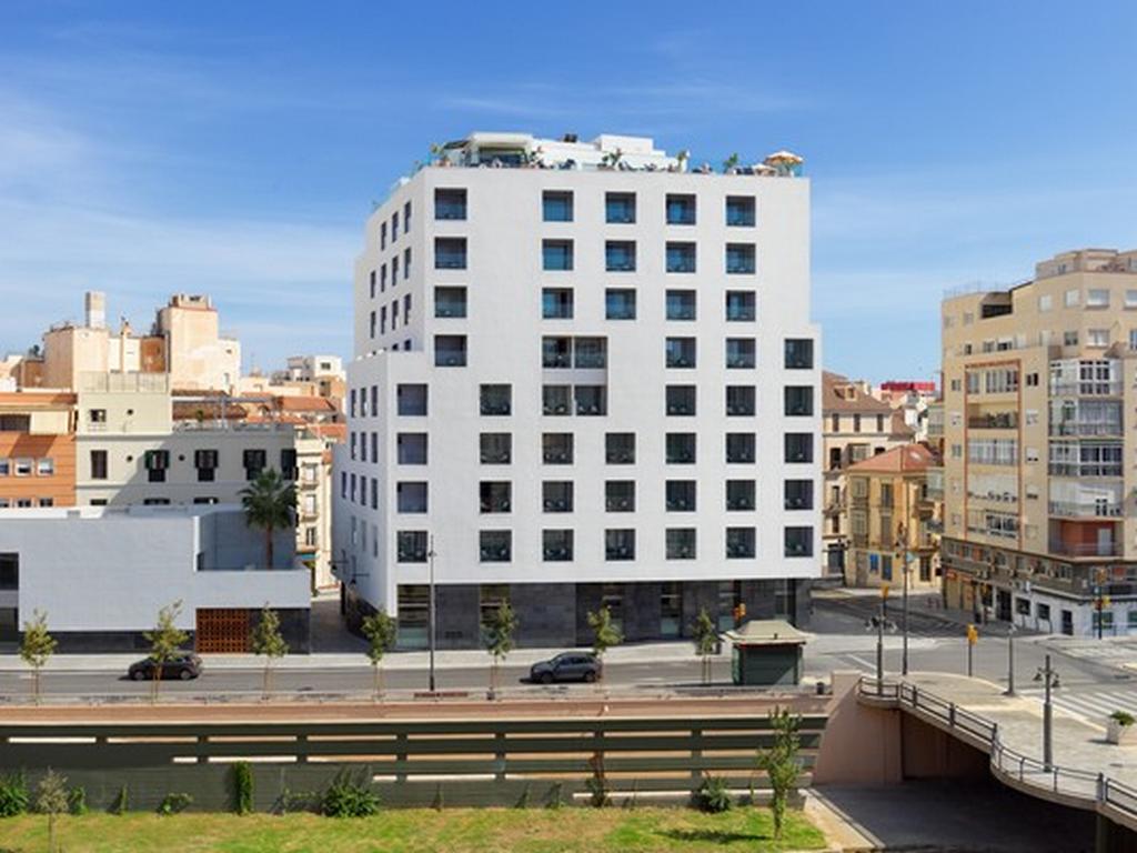 Hôtel H10 Croma Málaga 4*, Séjour Espagne & ses îles, Andalousie, Malaga et sa région par Ôvoyages