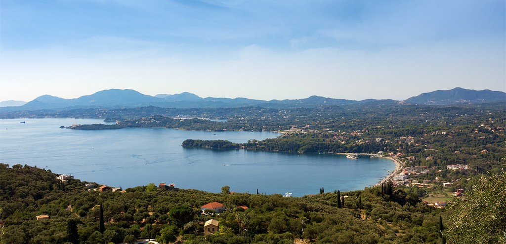 Dassia Beach Hotel 2*