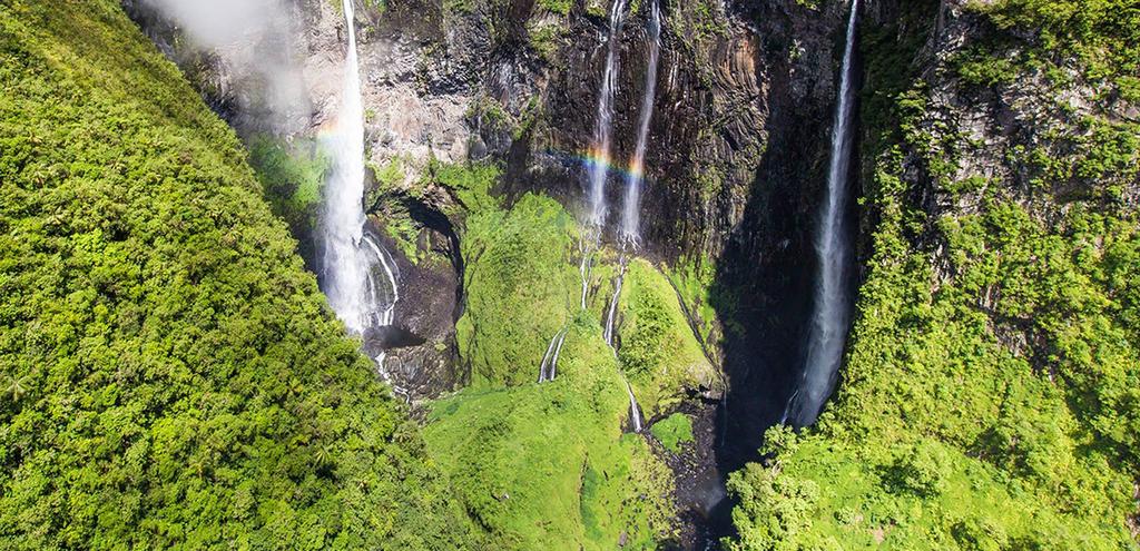 Hôtel Dina Morgabine Saint Gilles 3* by Ôvoyages, Séjour Réunion par Ôvoyages