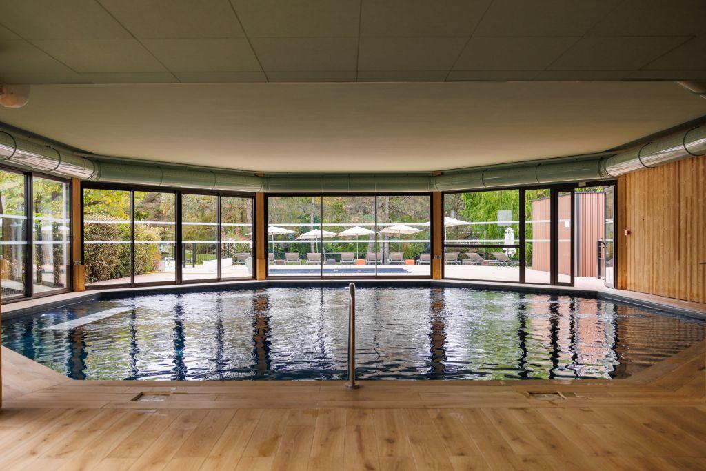 Ibis Styles Domaine de Marlioz 3* - 12