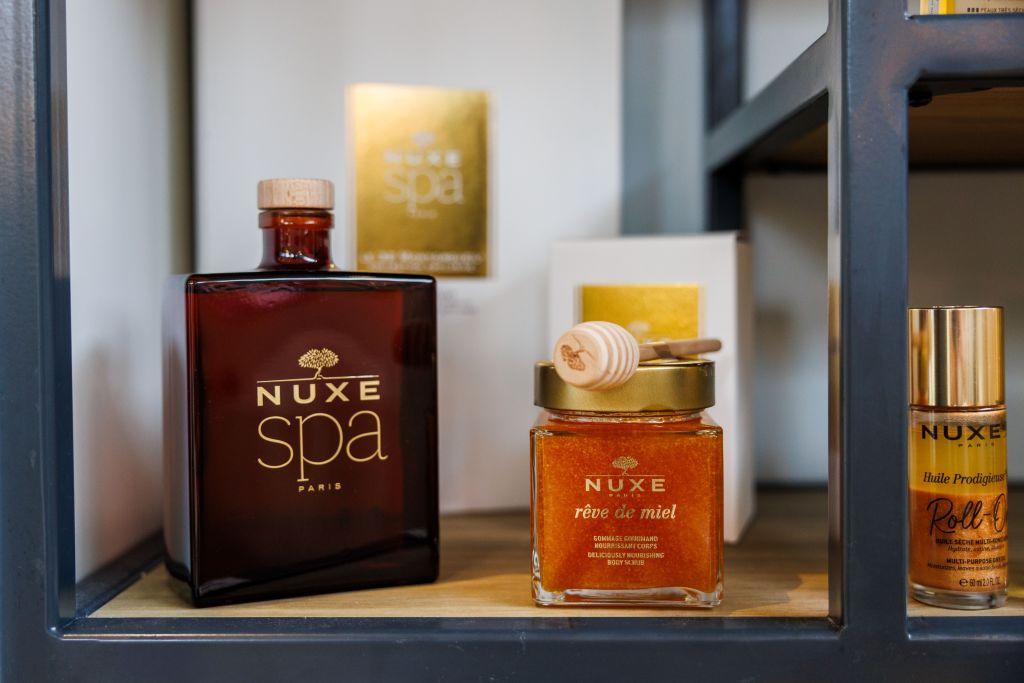 Ibis Styles Domaine de Marlioz 3* - 13