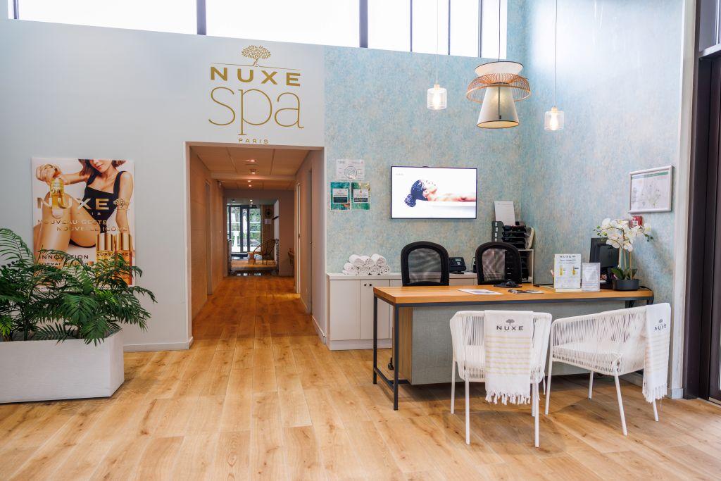 Ibis Styles Domaine de Marlioz 3* - 8