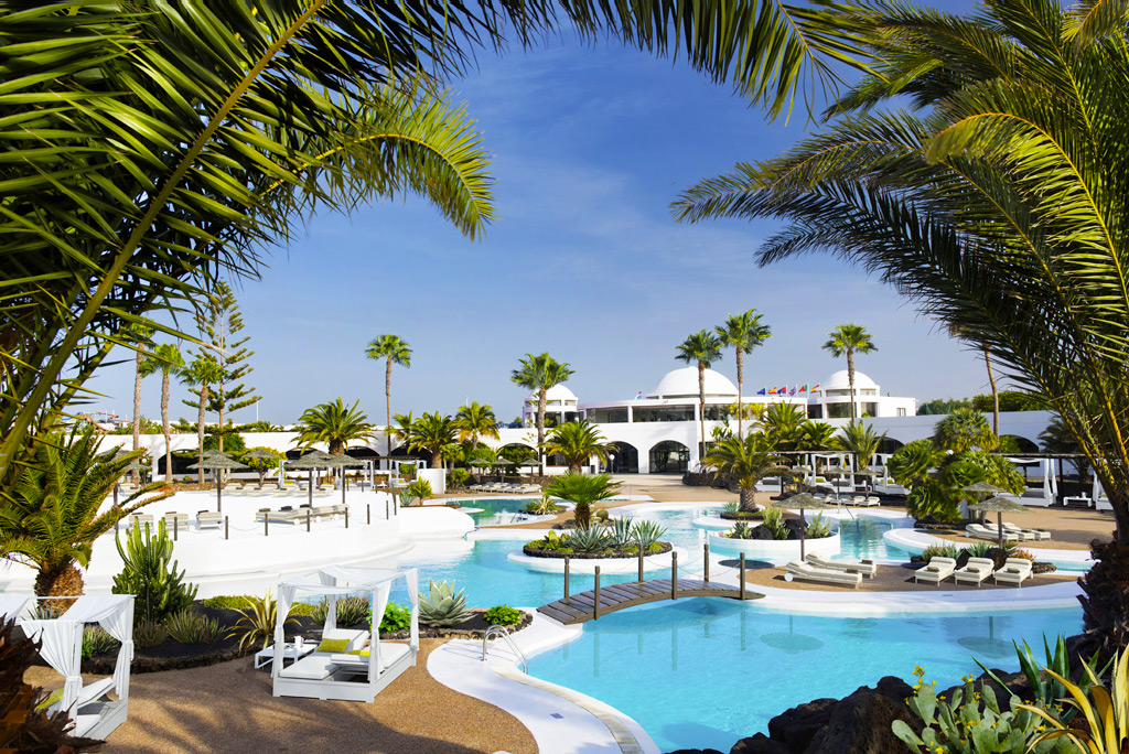 Elba Lanzarote Royal Village 4*