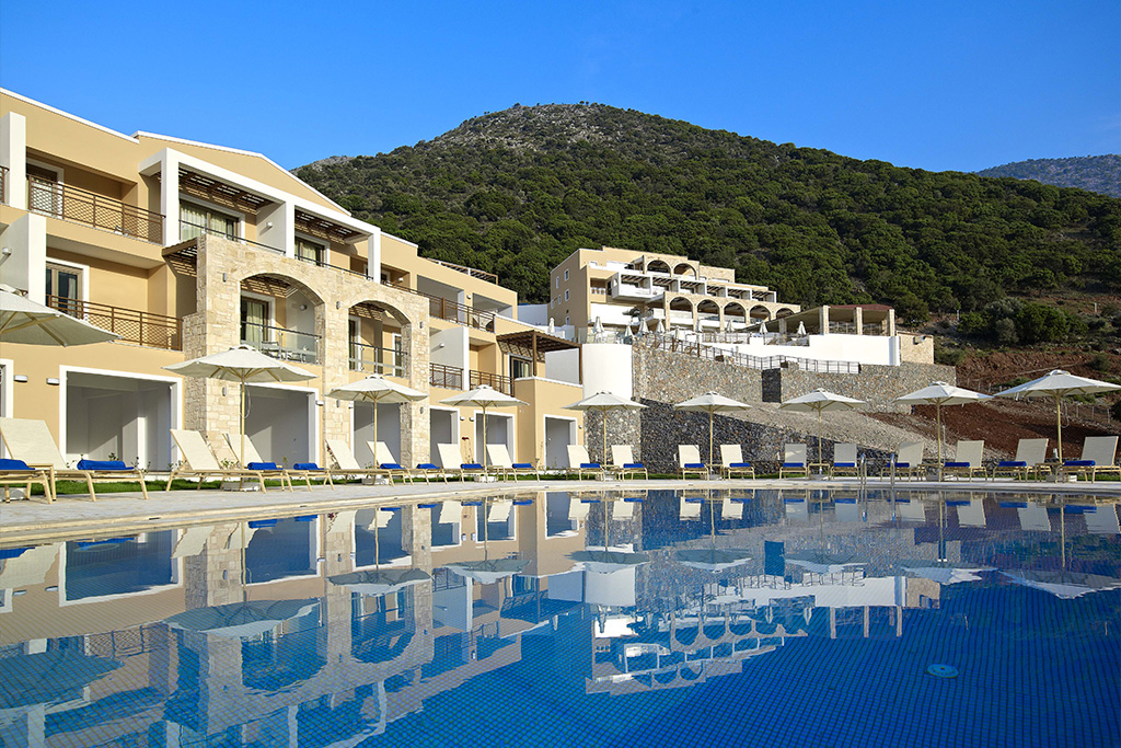 Filion Suites Resort Spa 5*