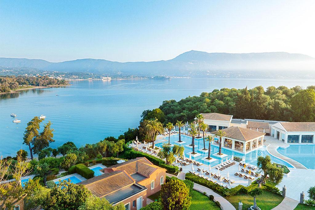 Grecotel Eva Palace 5*