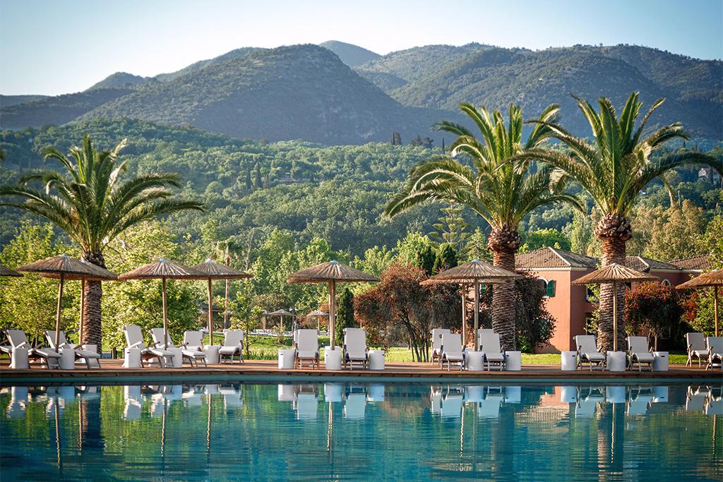 Grecotel LUXME® Costa Botanica 5*