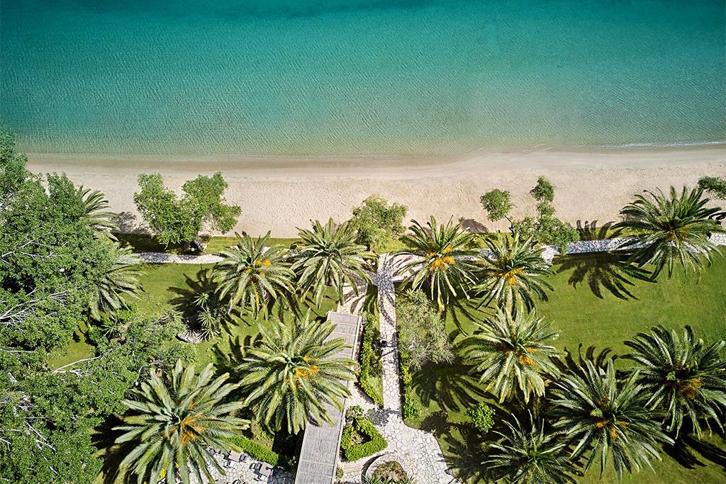 Grecotel Daphnila Bay 4*