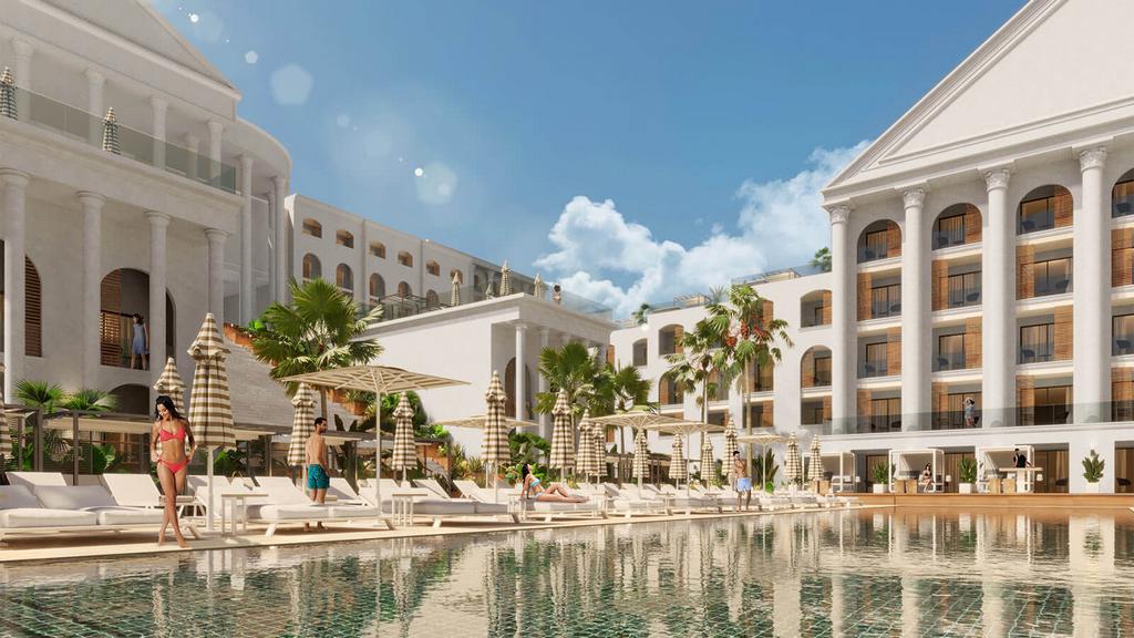 Princess Inspire Tenerife 4* Adult Only +16