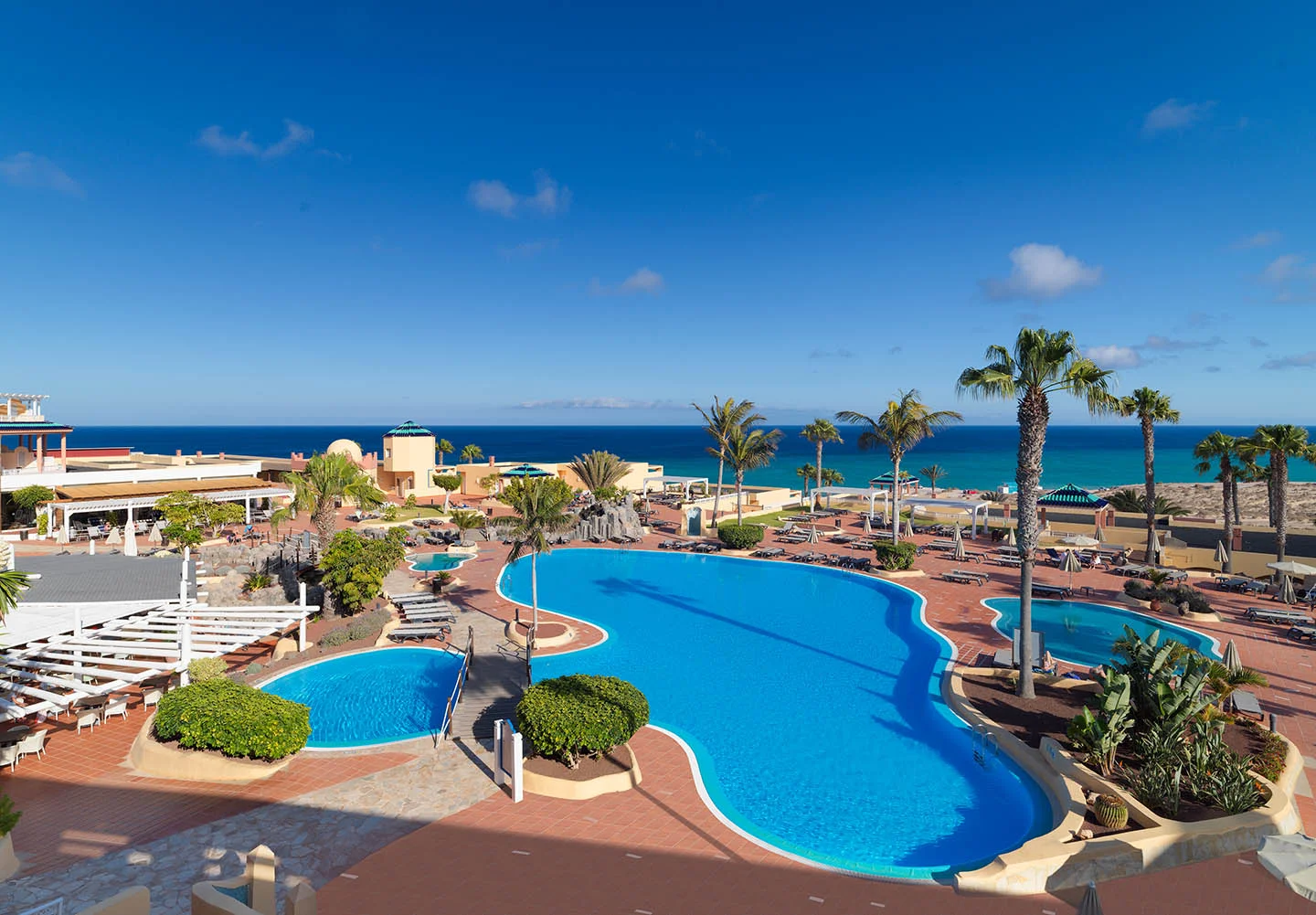 H10 Playa Esmeralda 4* Adult Only +18
