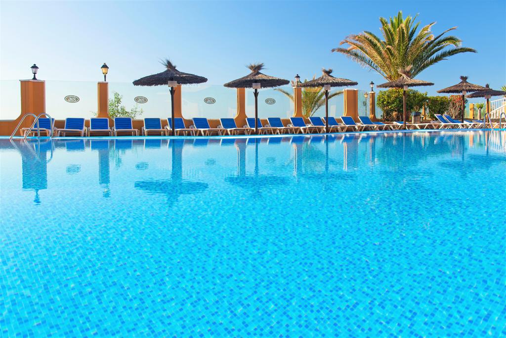 Hôtel Elba Castillo San Jorge & Antigua Suite Hotel 3*, Séjour Espagne & ses îles, Canaries, Fuerteventura par Ôvoyages