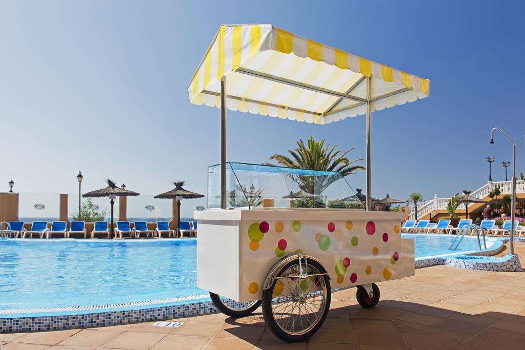 Hôtel Elba Castillo San Jorge & Antigua Suite Hotel 3*, Séjour Espagne & ses îles, Canaries, Fuerteventura par Ôvoyages