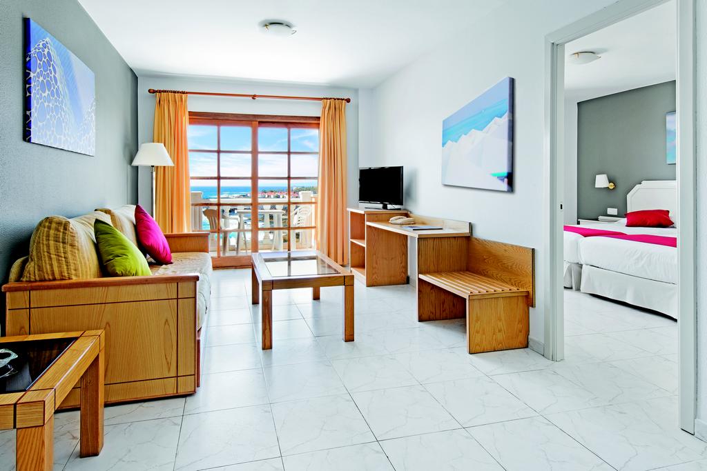 Hôtel Elba Castillo San Jorge & Antigua Suite Hotel 3*, Séjour Espagne & ses îles, Canaries, Fuerteventura par Ôvoyages