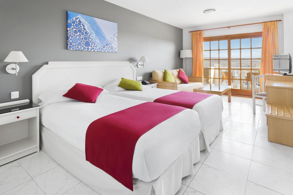 Hôtel Elba Castillo San Jorge & Antigua Suite Hotel 3*, Séjour Espagne & ses îles, Canaries, Fuerteventura par Ôvoyages
