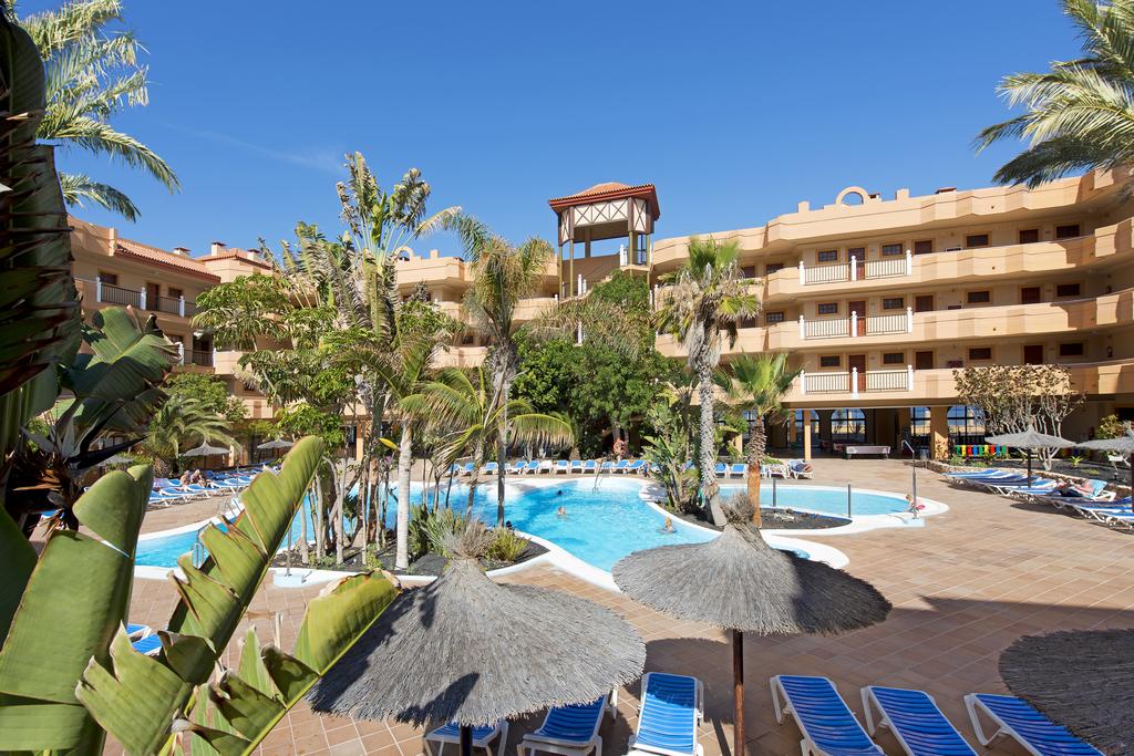 Hôtel Elba Castillo San Jorge & Antigua Suite Hotel 3*, Séjour Espagne & ses îles, Canaries, Fuerteventura par Ôvoyages