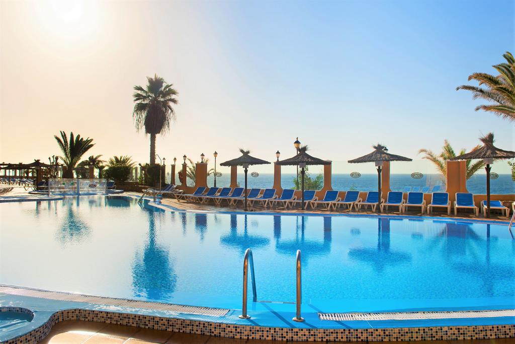 Hôtel Elba Castillo San Jorge & Antigua Suite Hotel 3*, Séjour Espagne & ses îles, Canaries, Fuerteventura par Ôvoyages