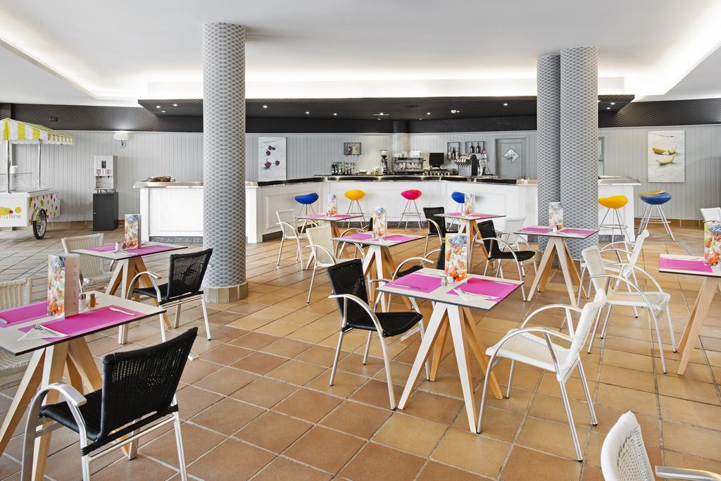 Hôtel Elba Castillo San Jorge & Antigua Suite Hotel 3*, Séjour Espagne & ses îles, Canaries, Fuerteventura par Ôvoyages