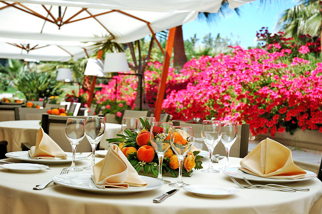 Hôtel Acacia Resort 4*, Séjour Italie, Sicile par Ôvoyages Hôtel Acacia Resort 4*, Séjour Italie, Sicile par Ôvoyages