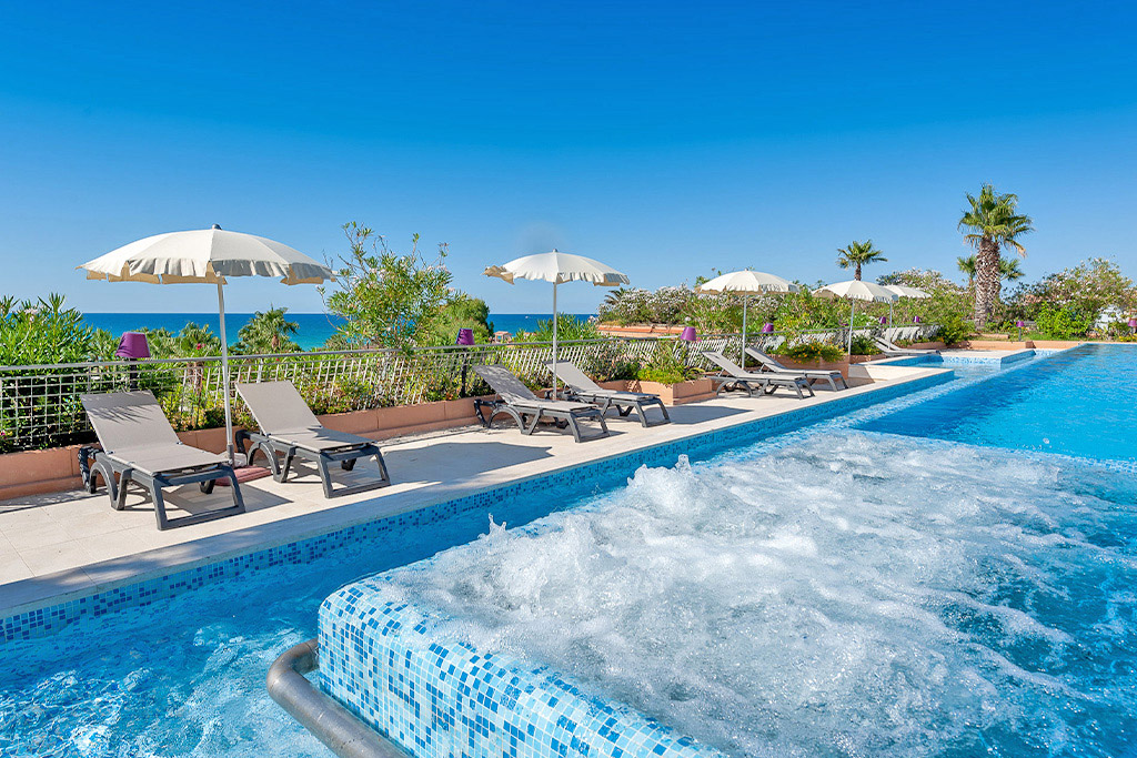 Hôtel Acacia Resort 4*, Séjour Italie, Sicile par Ôvoyages Hôtel Acacia Resort 4*, Séjour Italie, Sicile par Ôvoyages