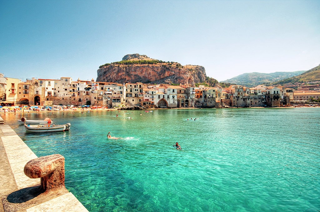 Hôtel Acacia Resort 4*, Séjour Italie, Sicile par Ôvoyages Hôtel Acacia Resort 4*, Séjour Italie, Sicile par Ôvoyages