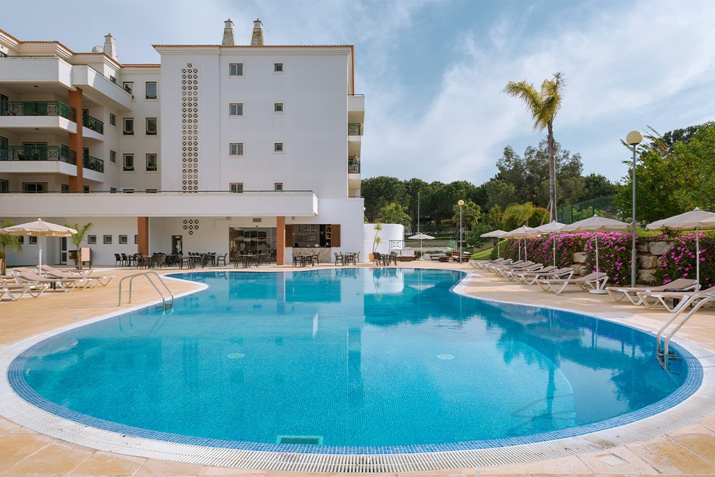 AP Victoria Sports & Beach 4*