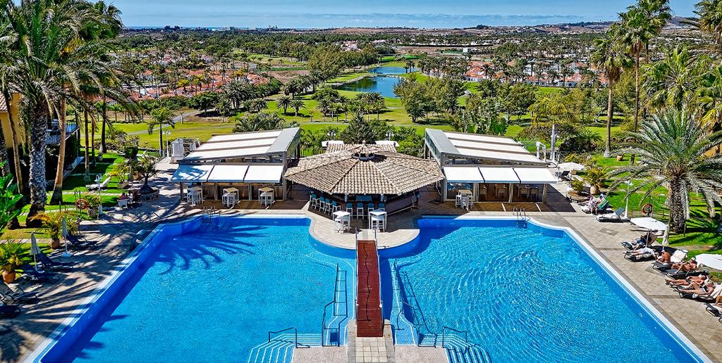 BULL Vital Suites & Spa Boutique Hotel 4*