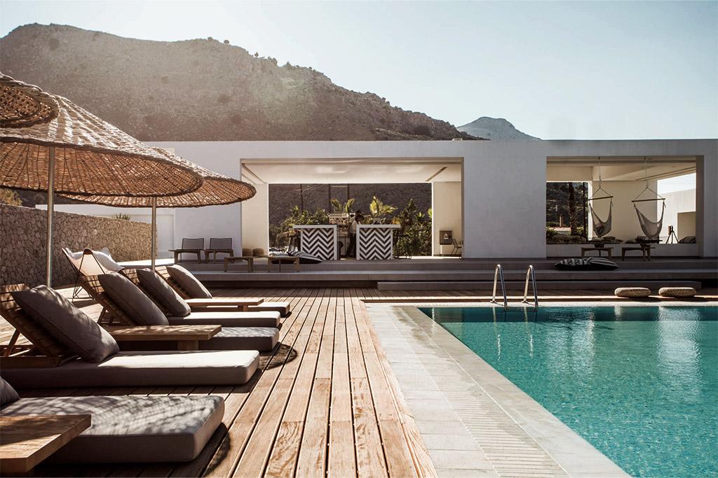 Casa Cook Rhodes 5* - Adult Only (+16 ans)