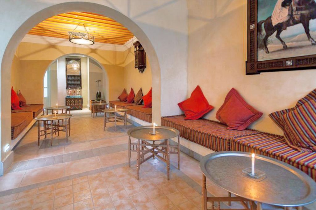 Cesar Thalasso Hôtel 4* - 12