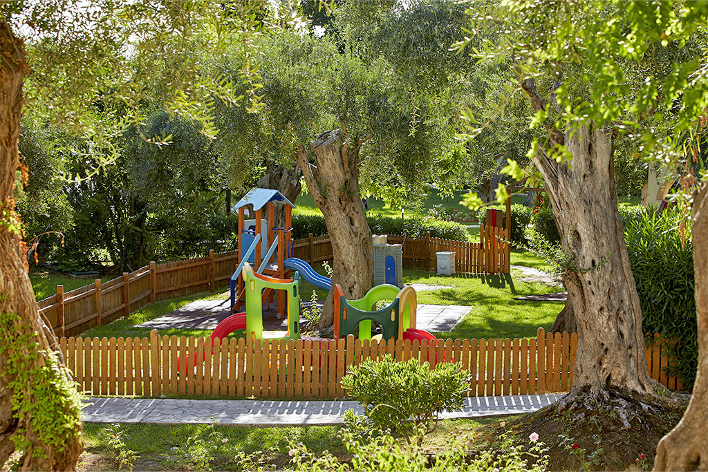 GRÈCE | Corfou - Delfinia Hotel 4*, Séjour Grèce & ses îles, Corfou par Ôvoyages