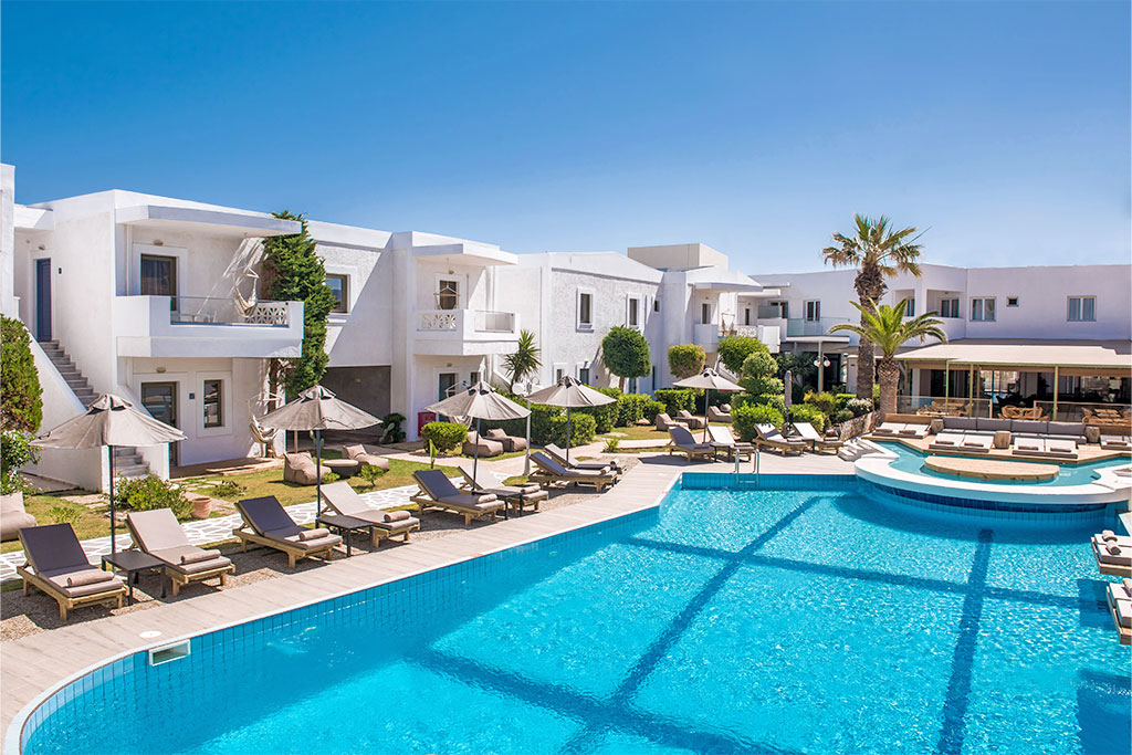Enorme Maya Beach 4* Adult only