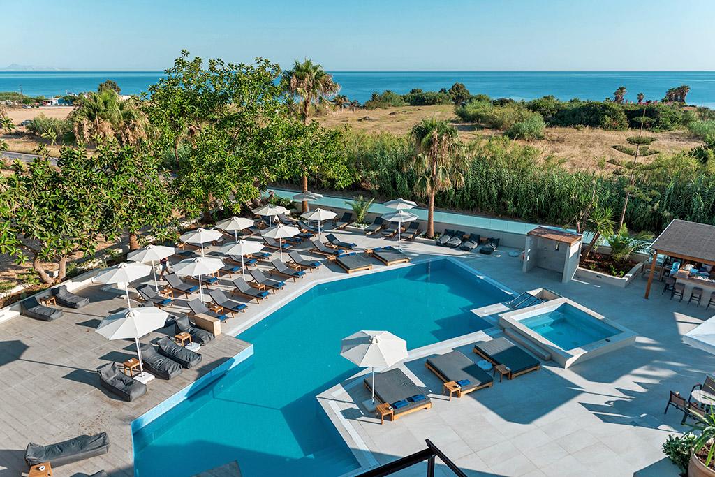 Séjour Grèce - Crète CHC Imperial Palace 4* Adult Only by Ôvoyages