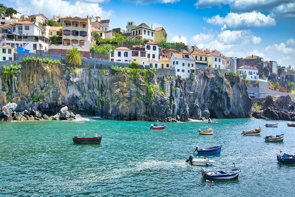 Muthu Raga Madeira 4*