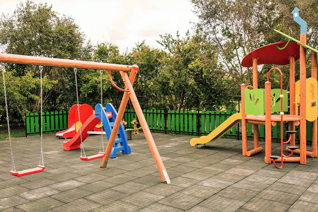 Image 12 du séjour Nasos Hotel & Resort 3* à Grèce, Corfou