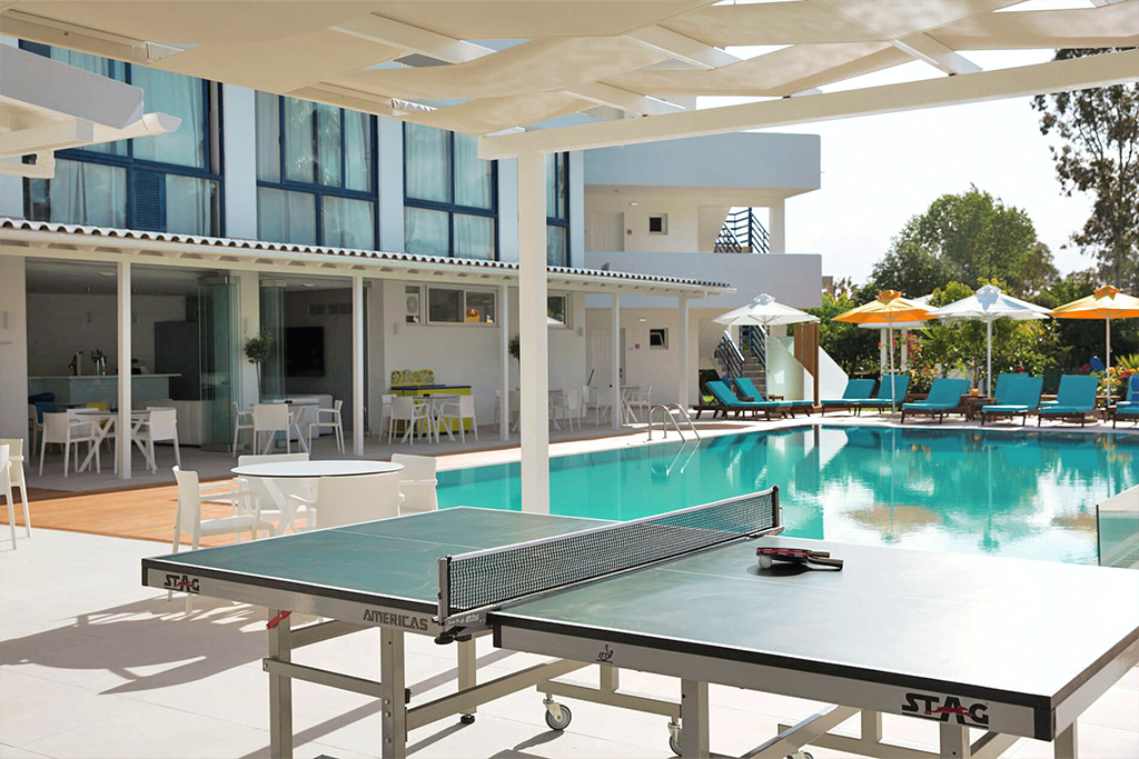 Image 13 du séjour Nasos Hotel & Resort 3* à Grèce, Corfou