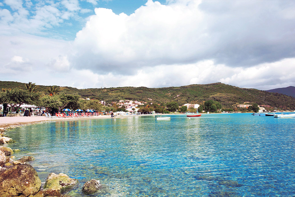 Image 16 du séjour Nasos Hotel & Resort 3* à Grèce, Corfou