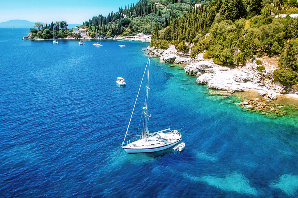 Image 17 du séjour Nasos Hotel & Resort 3* à Grèce, Corfou