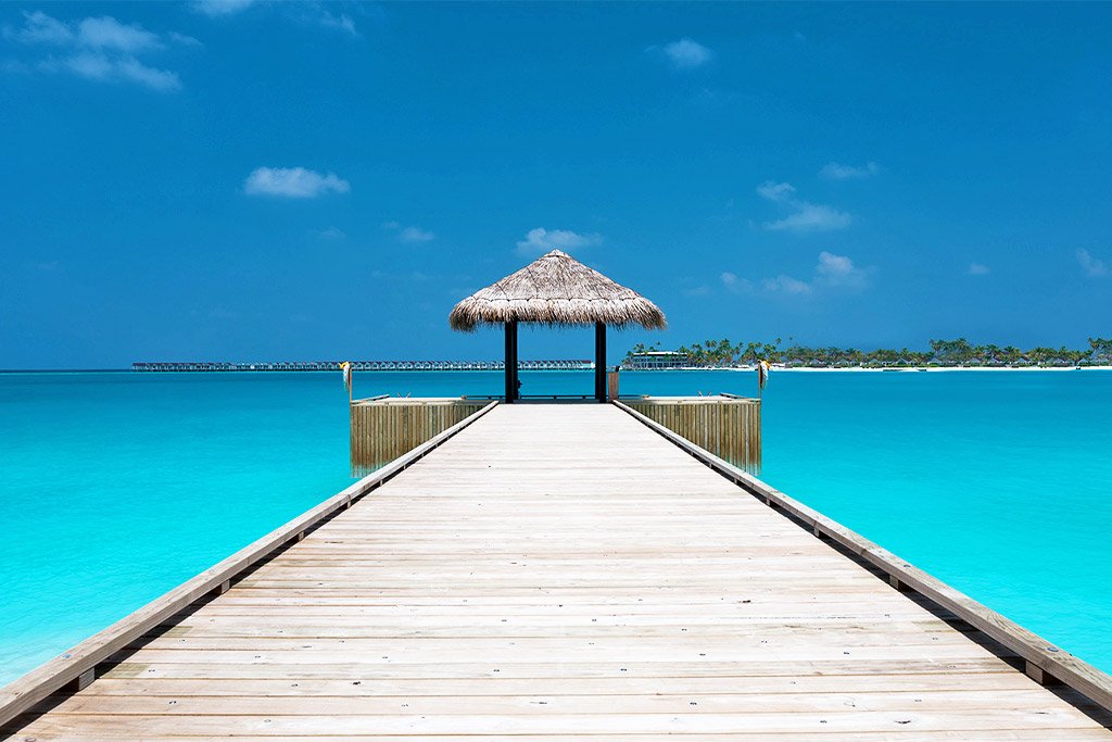 OBLU SELECT Lobigili - Adult Only - 5*