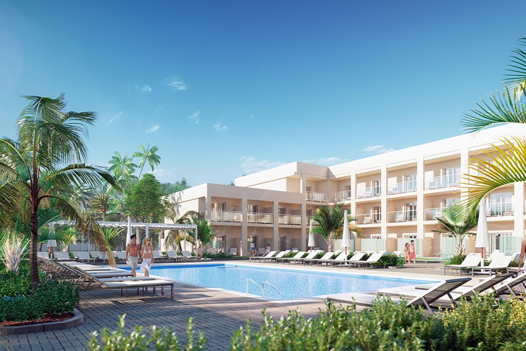 Riu Palace Mauritius Adult Only (+18 ans) 4*