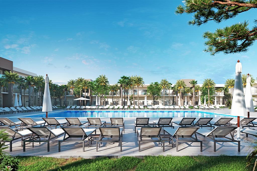 Riu Turquoise 4*