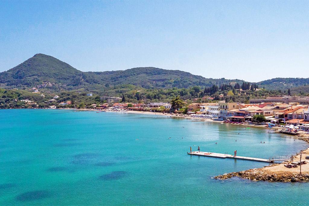 Rossis Beach Hôtel 3*