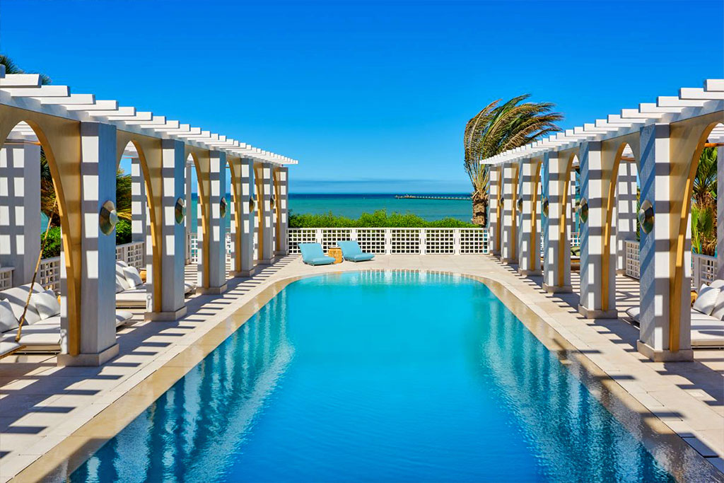 Sheraton Miramar Resort El Gouna 5*