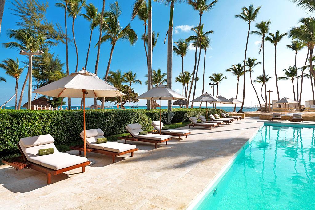 Sol Fuerteventura Jandia - All Suites 4*