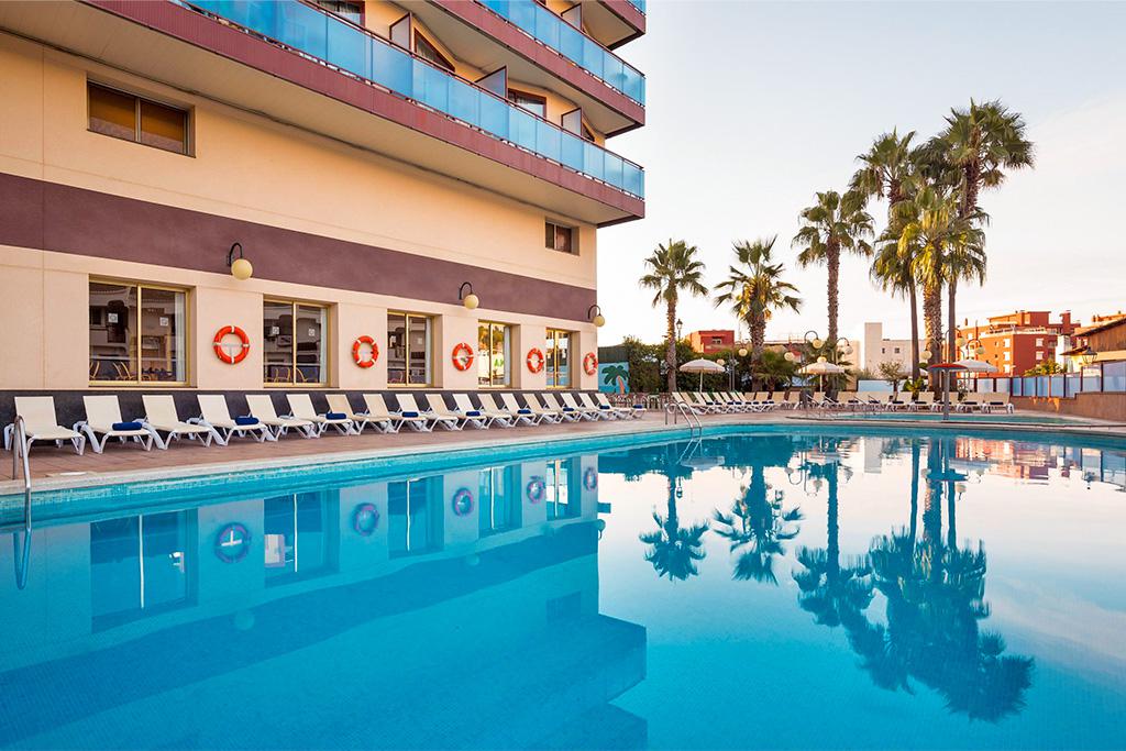 Htop Calella Palace 4* sup