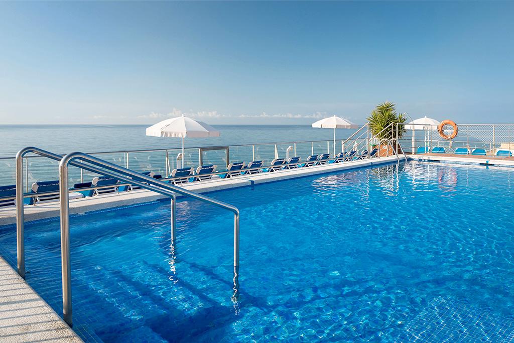 Hôtel Htop Pineda Palace 4* sup - 2